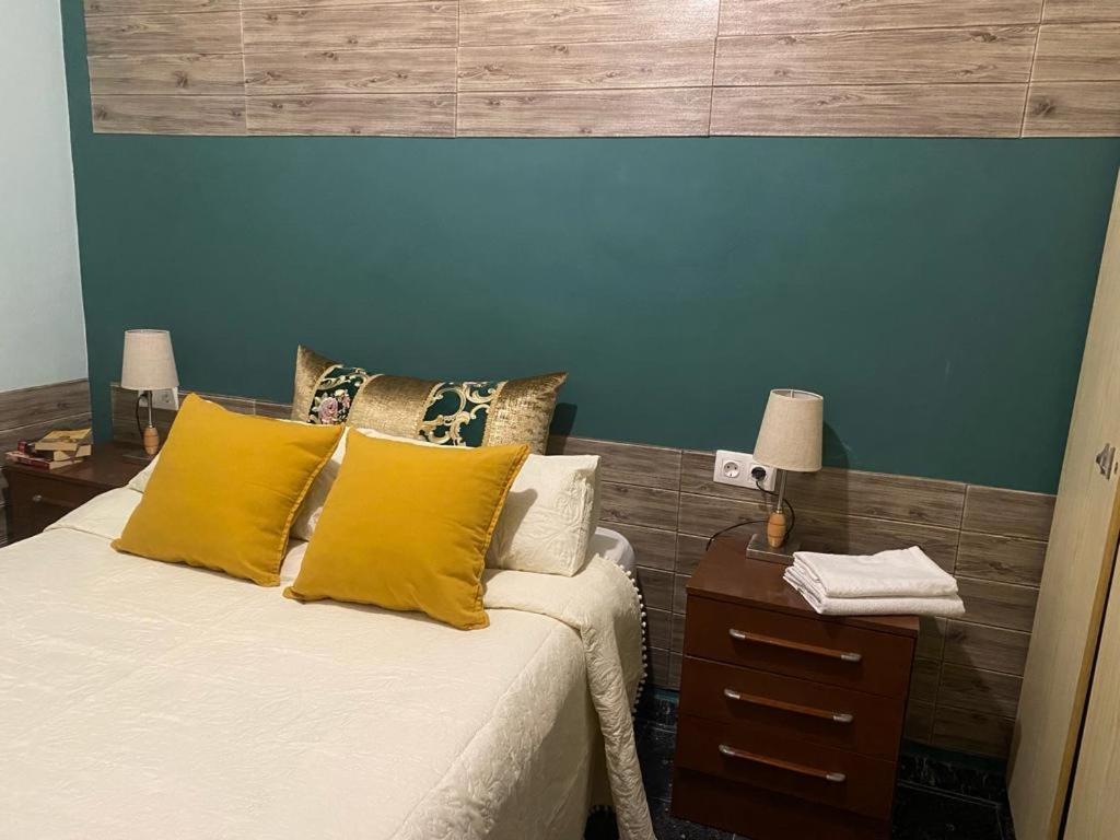 Casa Kintsugi Hotel Masquefa Екстериор снимка