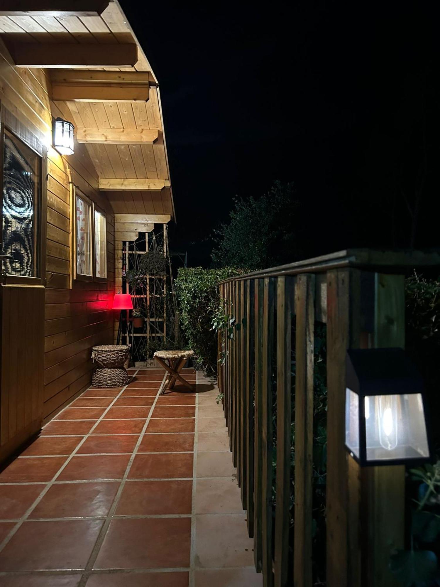 Casa Kintsugi Hotel Masquefa Екстериор снимка