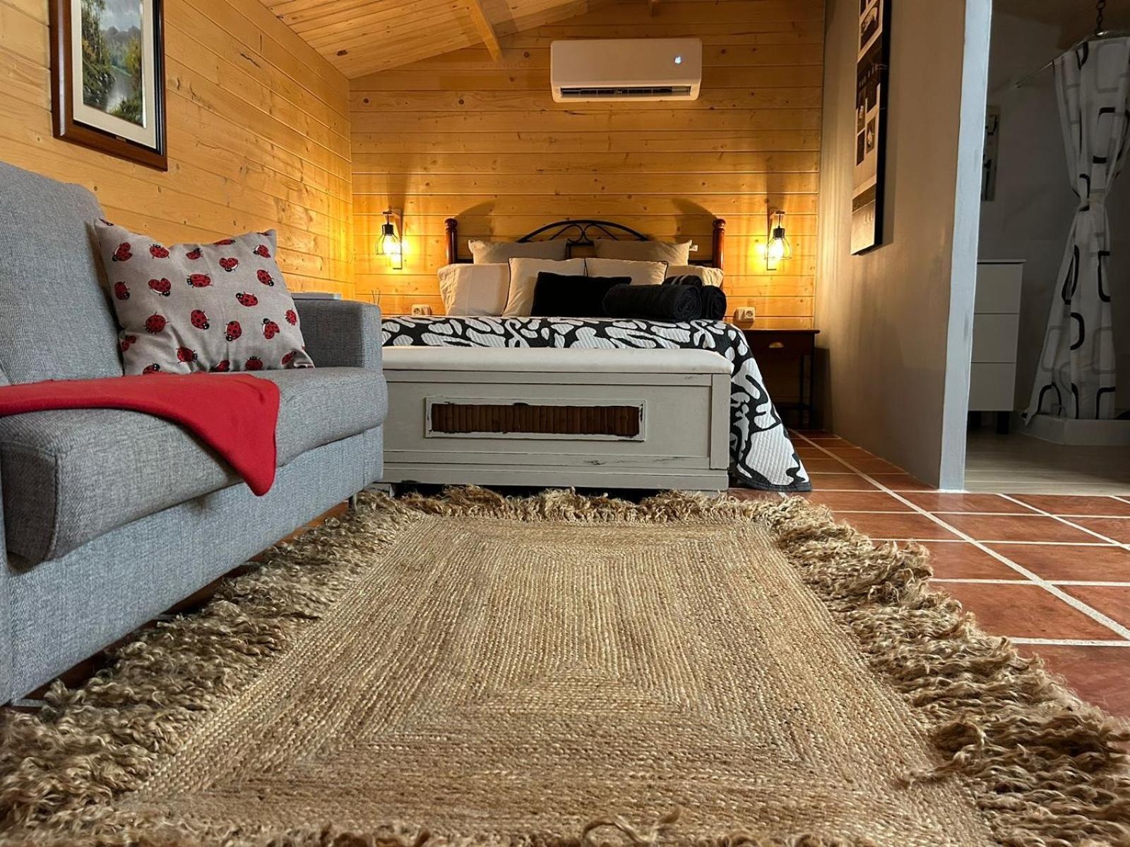 Casa Kintsugi Hotel Masquefa Екстериор снимка