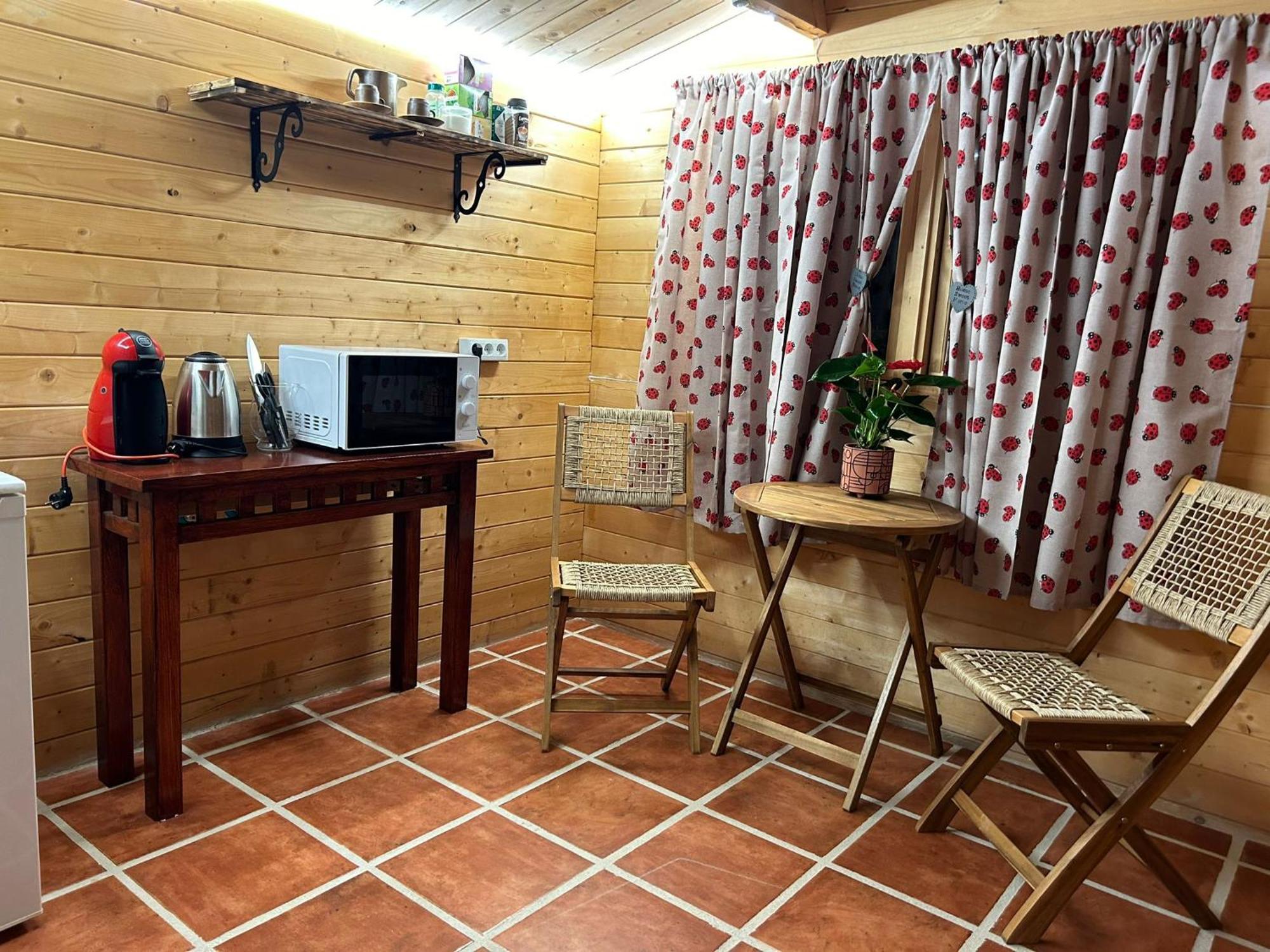 Casa Kintsugi Hotel Masquefa Екстериор снимка