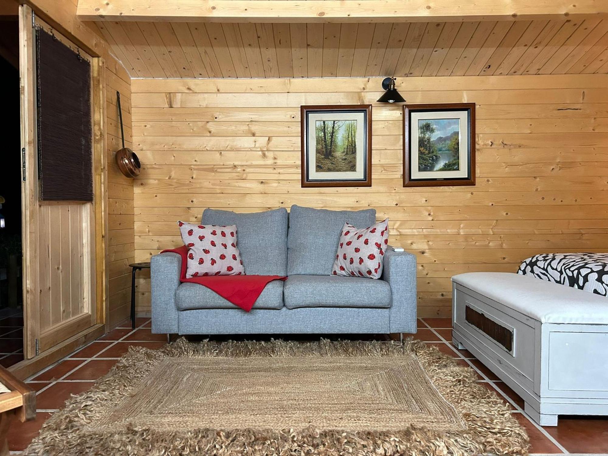 Casa Kintsugi Hotel Masquefa Екстериор снимка