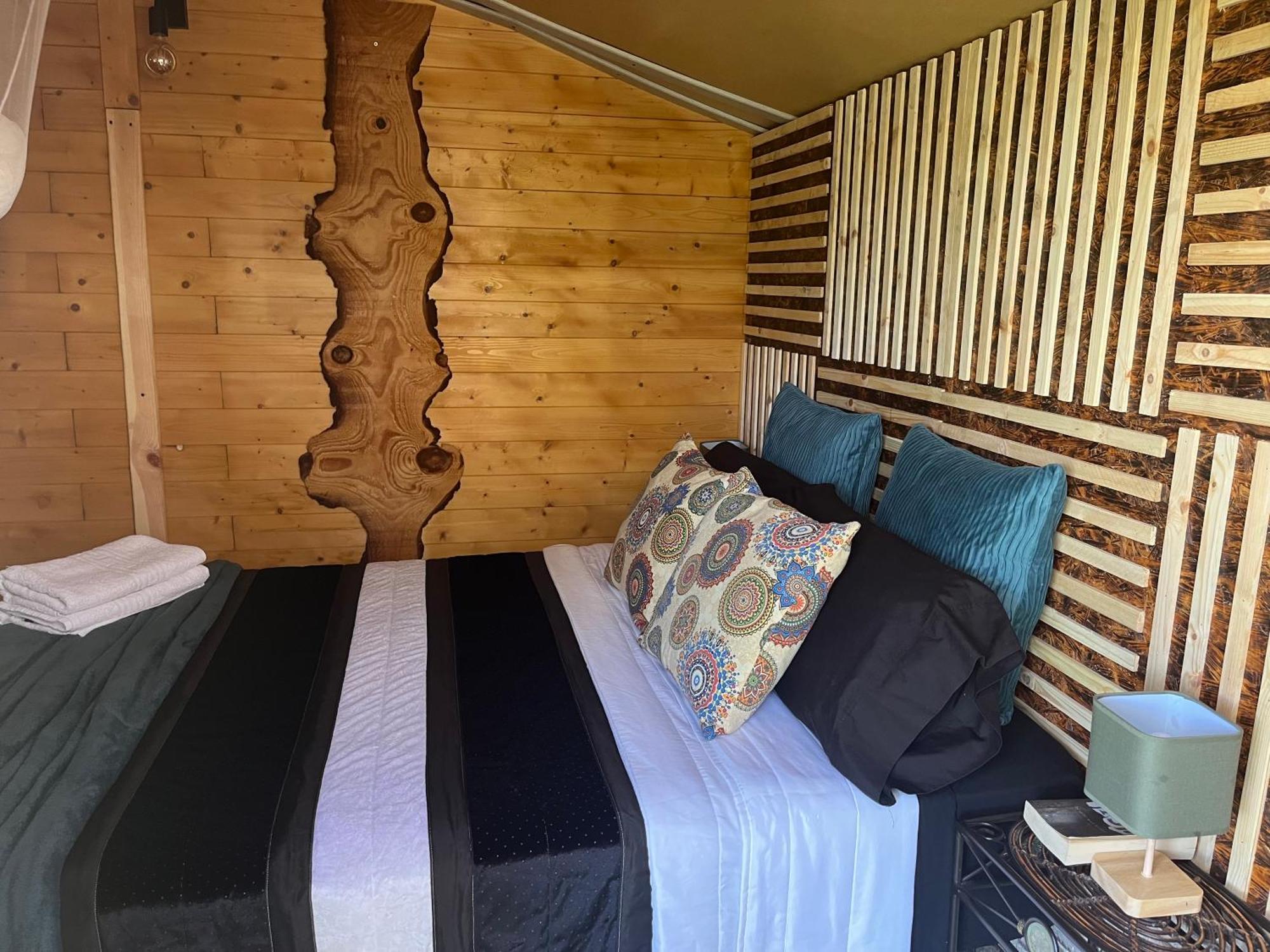Casa Kintsugi Hotel Masquefa Екстериор снимка