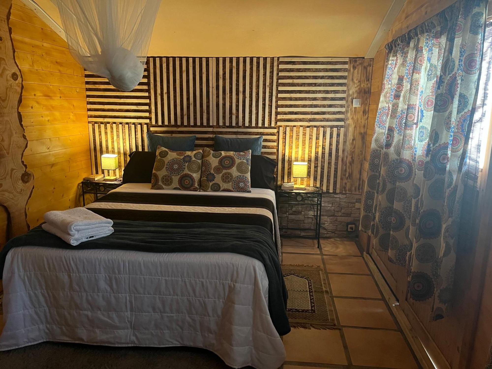 Casa Kintsugi Hotel Masquefa Екстериор снимка