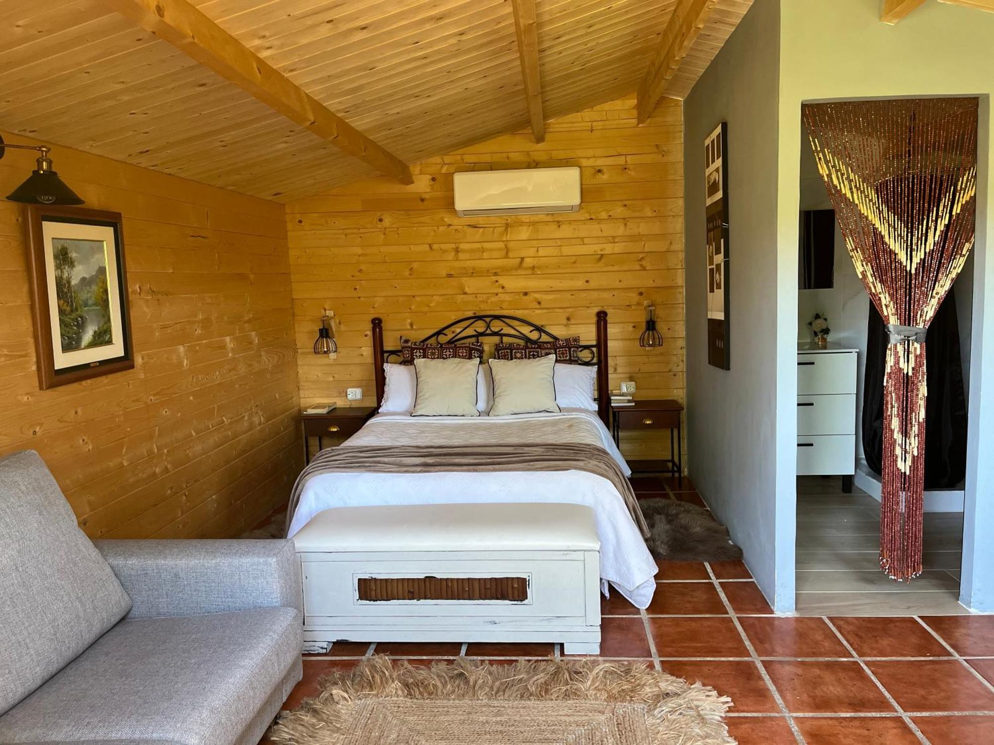 Casa Kintsugi Hotel Masquefa Екстериор снимка