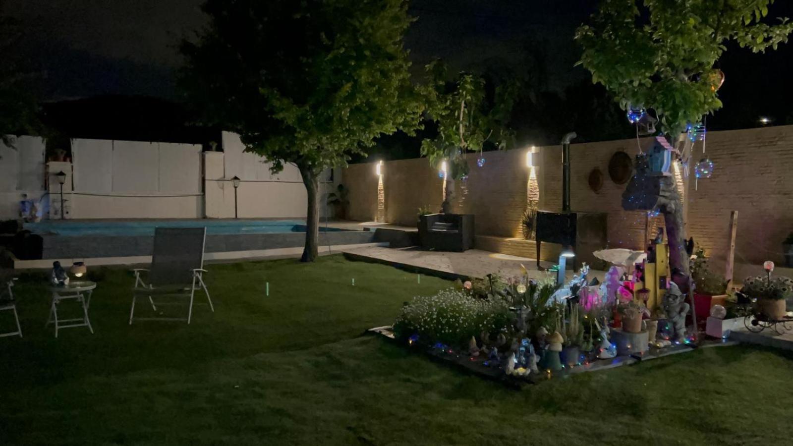 Casa Kintsugi Hotel Masquefa Екстериор снимка