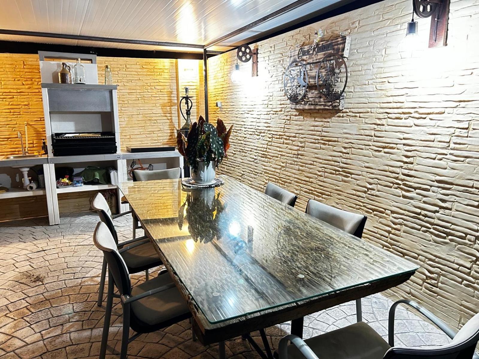 Casa Kintsugi Hotel Masquefa Екстериор снимка