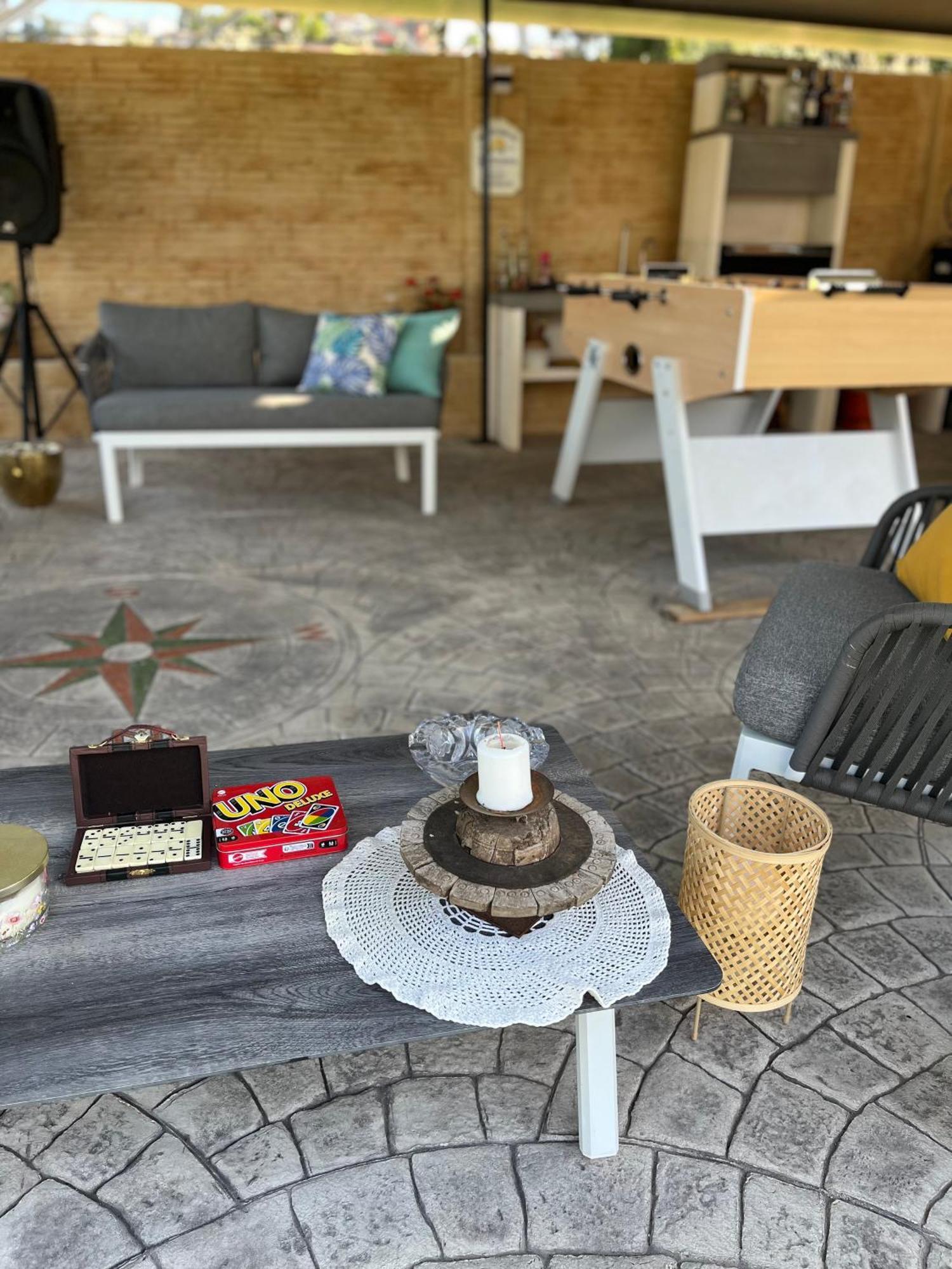 Casa Kintsugi Hotel Masquefa Екстериор снимка
